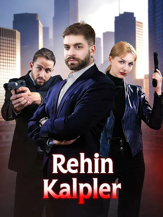 Rehin Kalpler