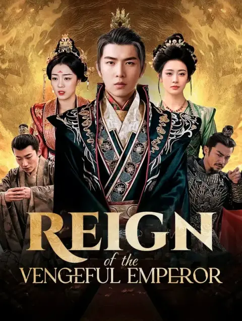 Reign of the Vengeful Emperor (Dubbed)
