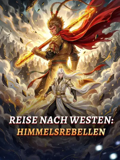 Reise nach Westen: Himmelsrebellen
