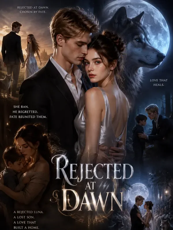 Rejected at Dawn