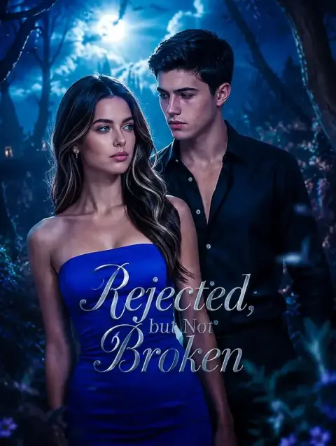 Rejected, but Not Broken