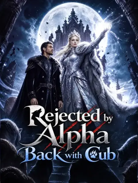 Rejected by Alpha, Back with Cub
