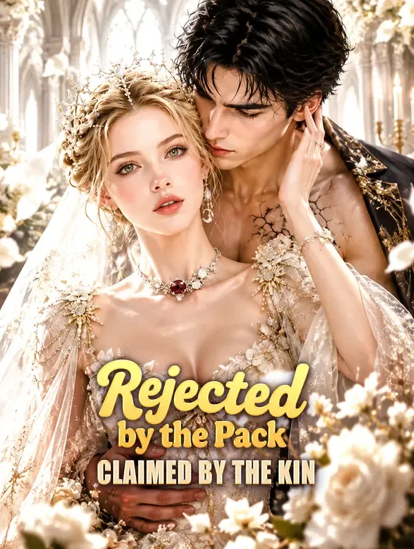 Rejected by the Pack, Claimed by the Kin