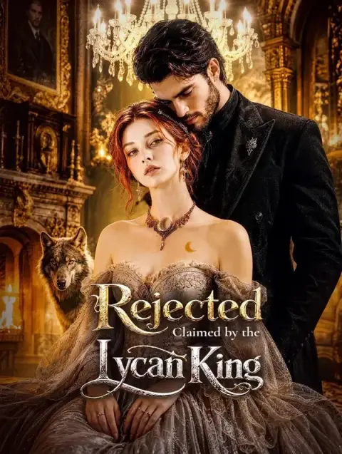 Rejected, Claimed by Lycan الملك
