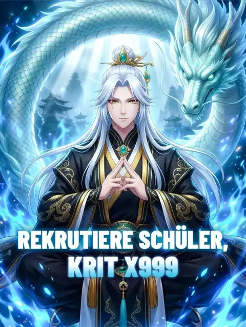 Rekrutiere Schüler, Krit x999