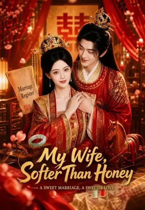 Remarrying My Foolish Husband, Even Sweeter