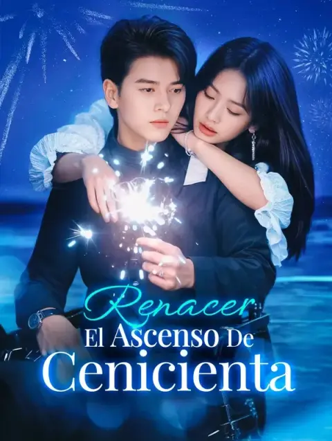 Rebirth: The Rise of Cinderella