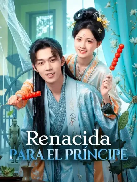 Reborn for the Prince