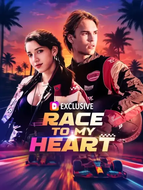 Race for My Heart (Dubbed