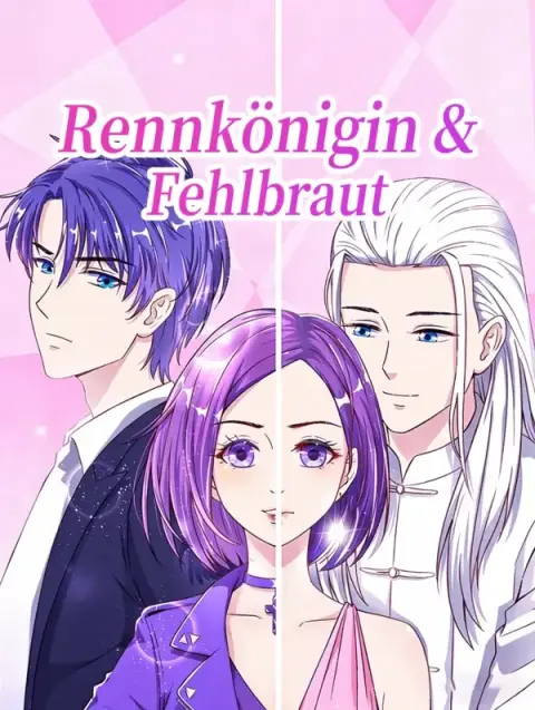 Rennkönigin & Fehlbraut