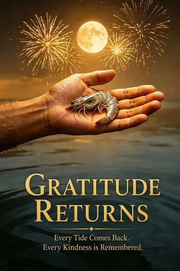 Repaying a Debt of Gratitude