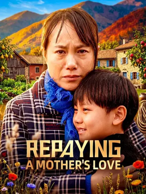 Repaying a Mother's Love (Dubbed)