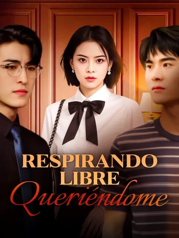 Respirando Libre, Queriéndome