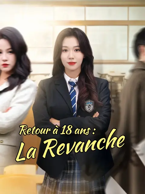 Retour à 18 ans : La Revanche