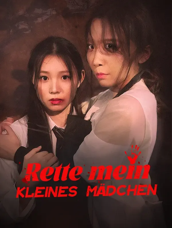Rette mein kleines Mädchen