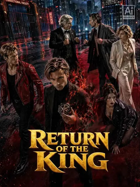Return of the King