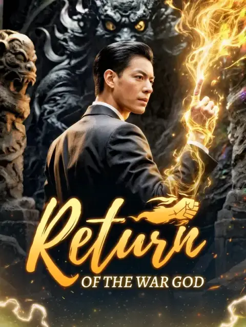 Return of the War God
