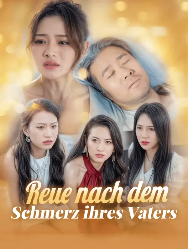 Reue nach der Verletzung des Vaters