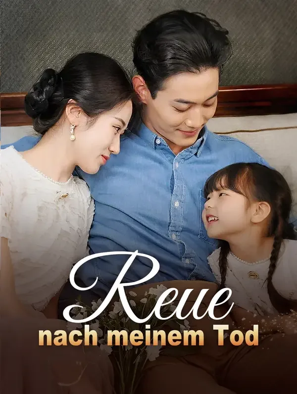 Reue nach meinem Tod