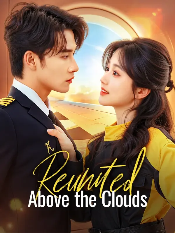 Reunited Above the Clouds(Dubbed