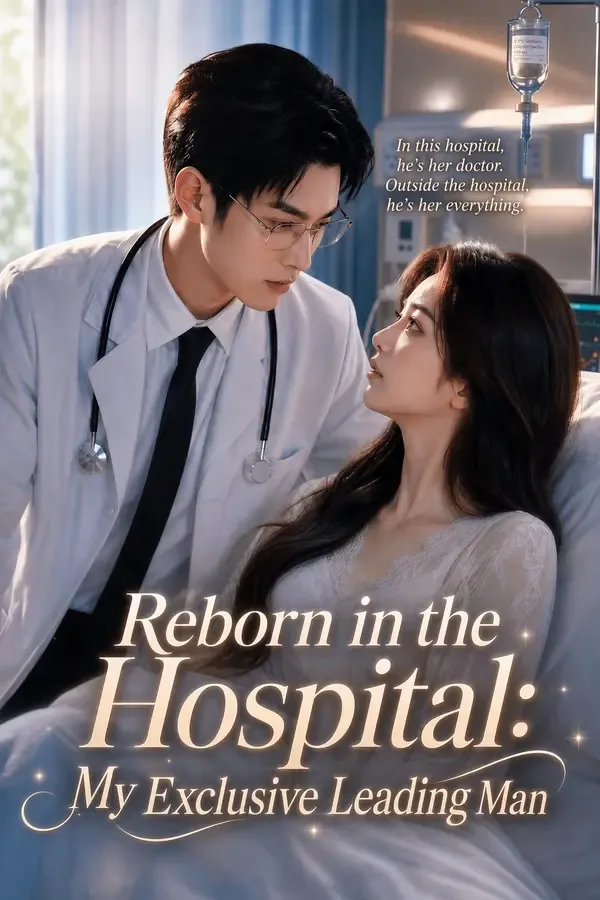 Reunited in the Ward with My Ex, My Attending Doctor-SF