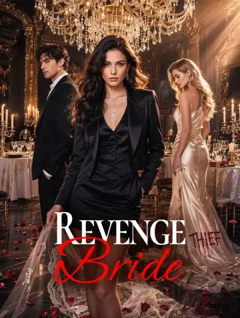 Revenge Bride