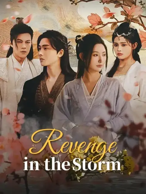 Revenge in the Storm(Dubbed)