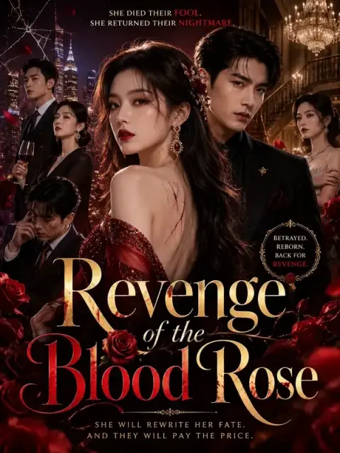 复仇 of the Blood Rose