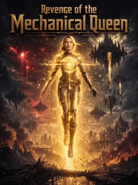 Revenge of the Mechanical Queen