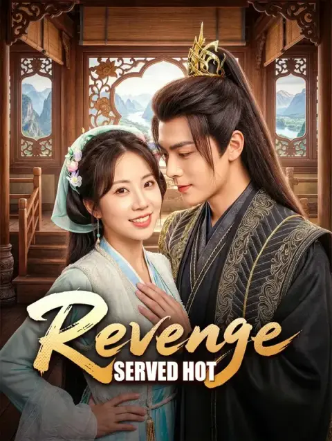 Revenge Served Hot