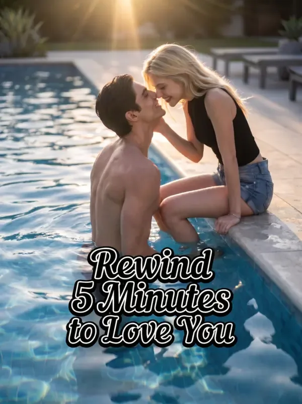 Rewind 5 Minutes to Love You