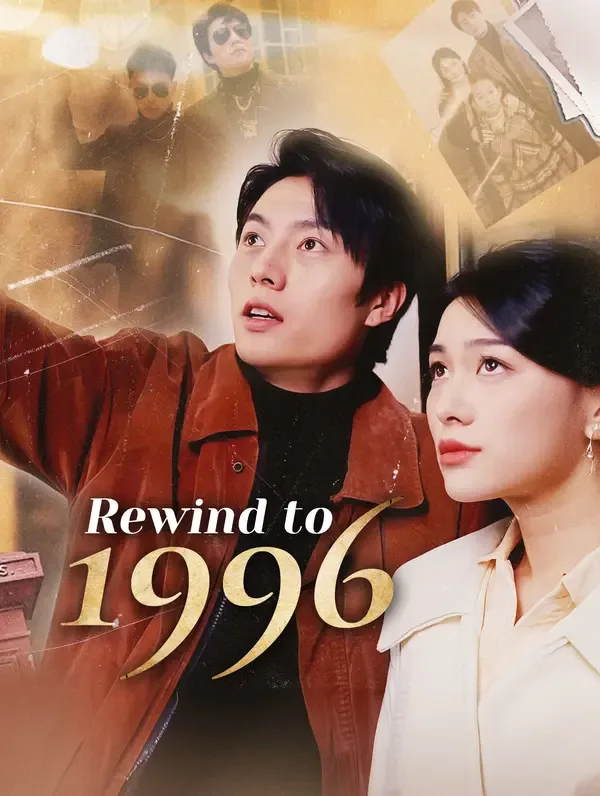Rewind to 1996