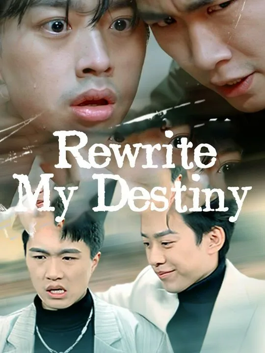 Rewrite Mon Destiny