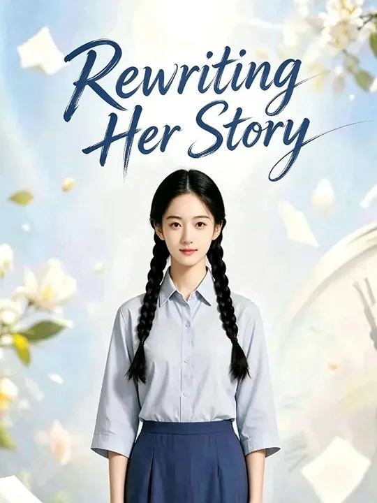 Rewriting Her Story