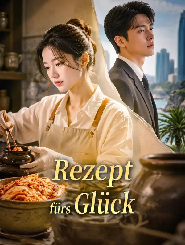 Rezept fürs Glück