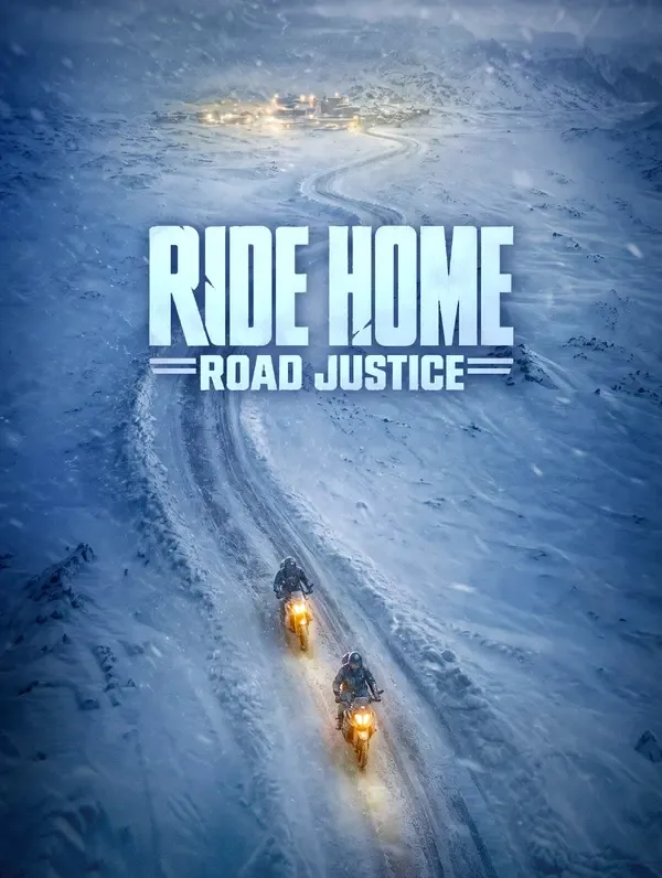 Ride Home: Road Justice