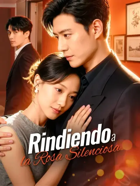 Surrendering to the Silent Rose (Dubbed