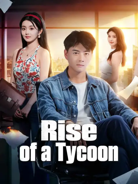 Rise of a Tycoon (Dubbed
