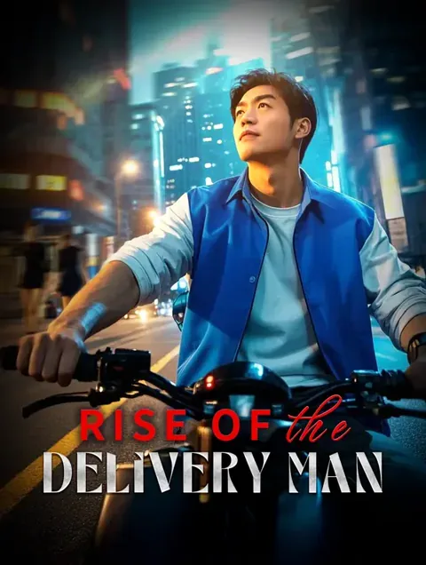 Rise of the Delivery Man