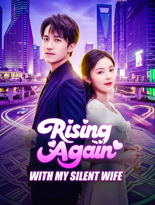 Rising Again With My Silent Wife