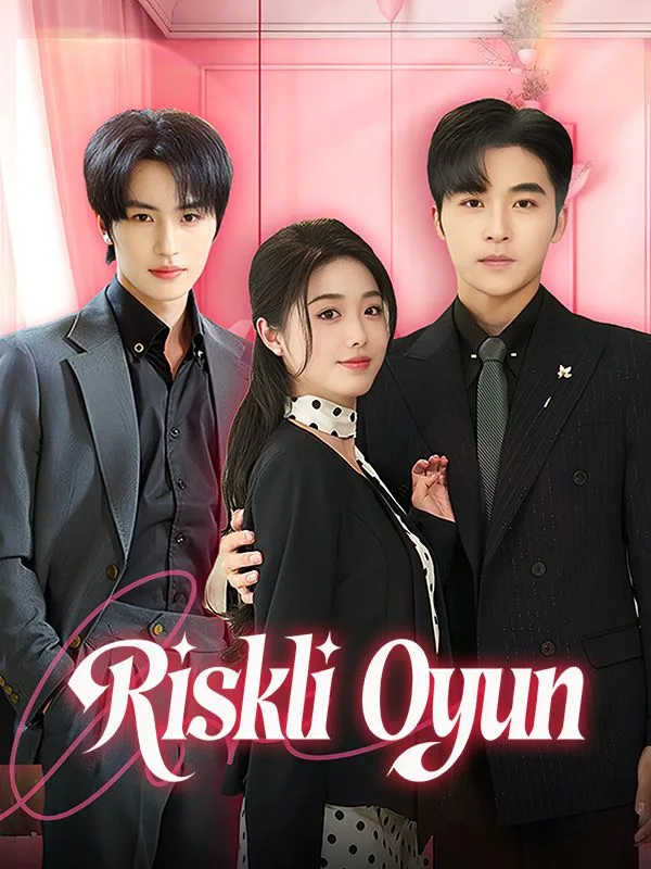 Riskli Oyun | Drama Dizilerim