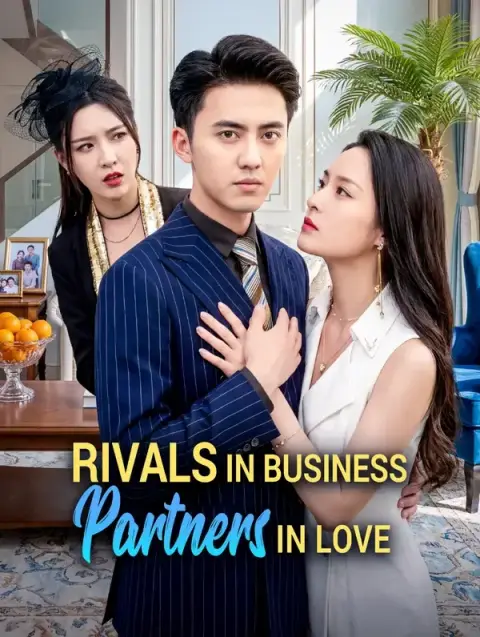 Rivals in Business, Partners in Love