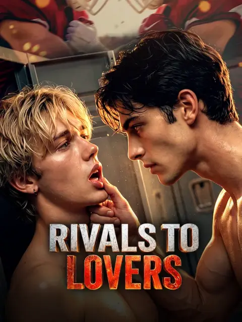Rivals to Lovers