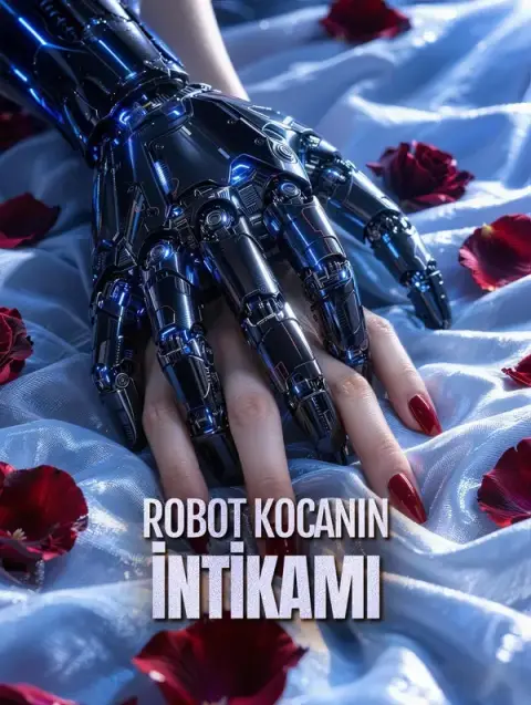 ROBOT KOCANIN İNTİKAMI