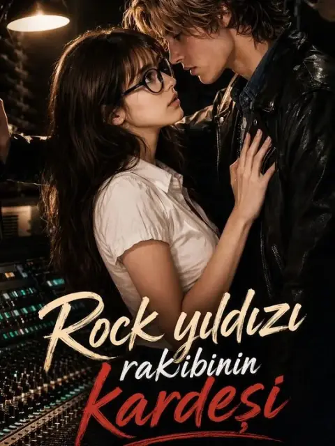 Rock yıldızı rakibinin kardeşi