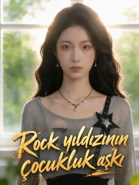 Rock yıldızının çocukluk aşkı