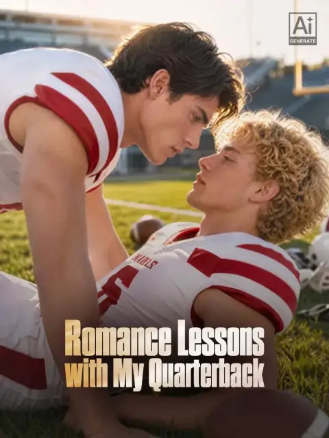 Romance Lessons with My Quarterback