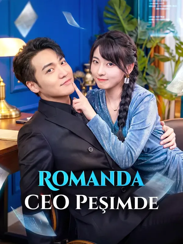 Romanda CEO Peşimde