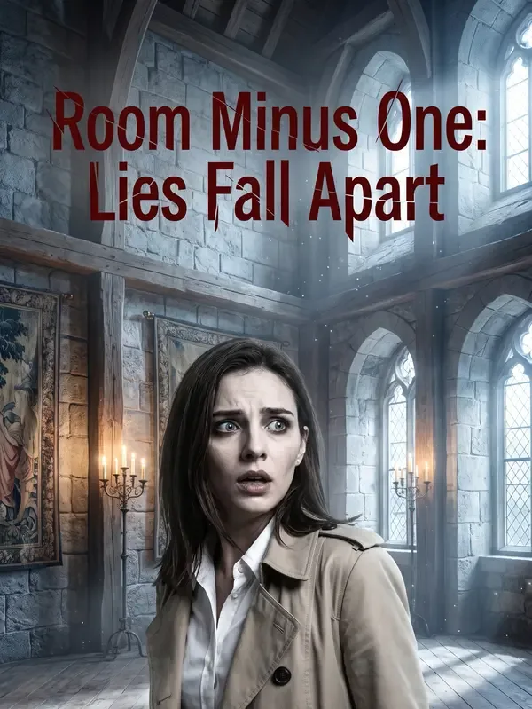 Room Minus One: Lies Fall Apart