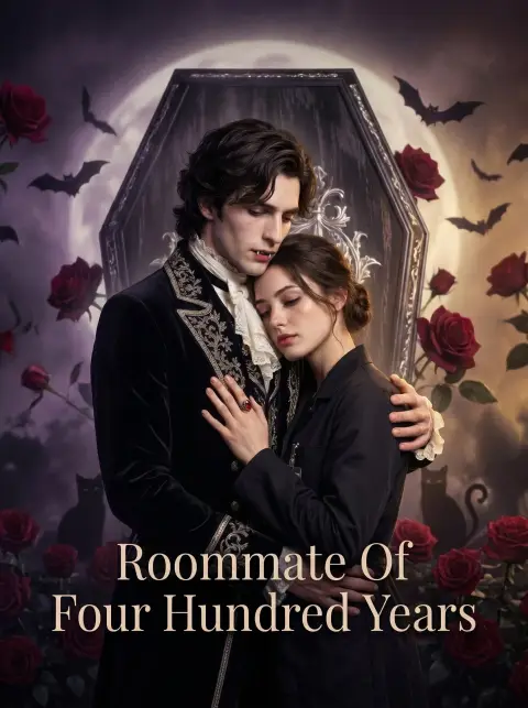 Roommate Of Four Hundred Years